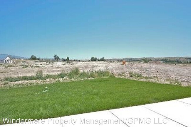 Building Photo - 3 br, 2 bath House - 6816 S. Silver Spur Wy.