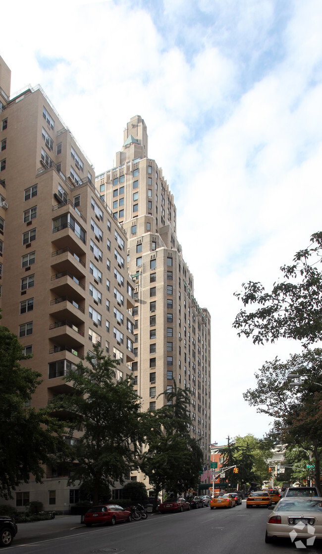 Foto del edificio - One Fifth Avenue