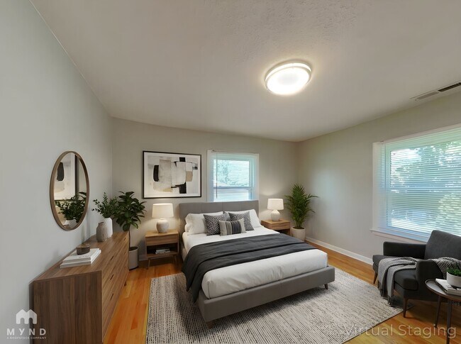 Foto del edificio - 307 King Arthur Trail