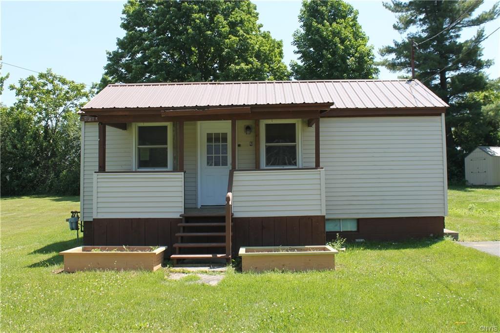 169 W Remington St, Black River, NY 13612 House Rental in Black River