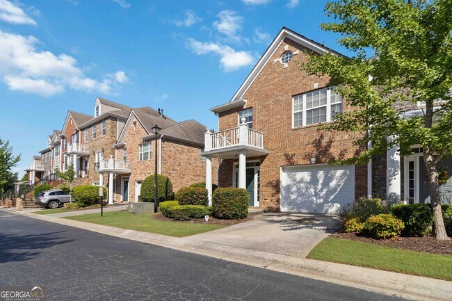 Foto del edificio - 10832 Yorkwood St