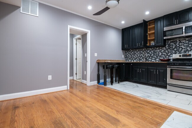 Foto del edificio - 210 20th St NE