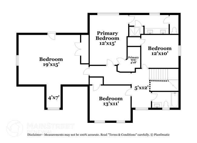 Foto del edificio - 2973 Cascade Cir