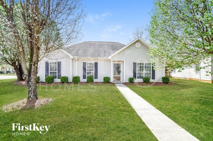 Foto principal - 125 Cedar Bend Dr