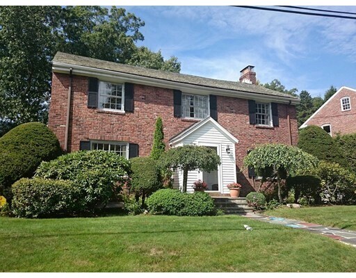 Primary Photo - 8 Arlington Rd