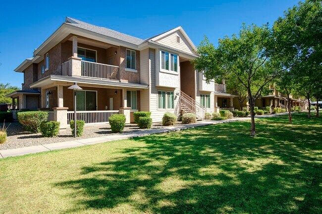 Foto del edificio - Highland Groves at Morrison Ranch Apartments