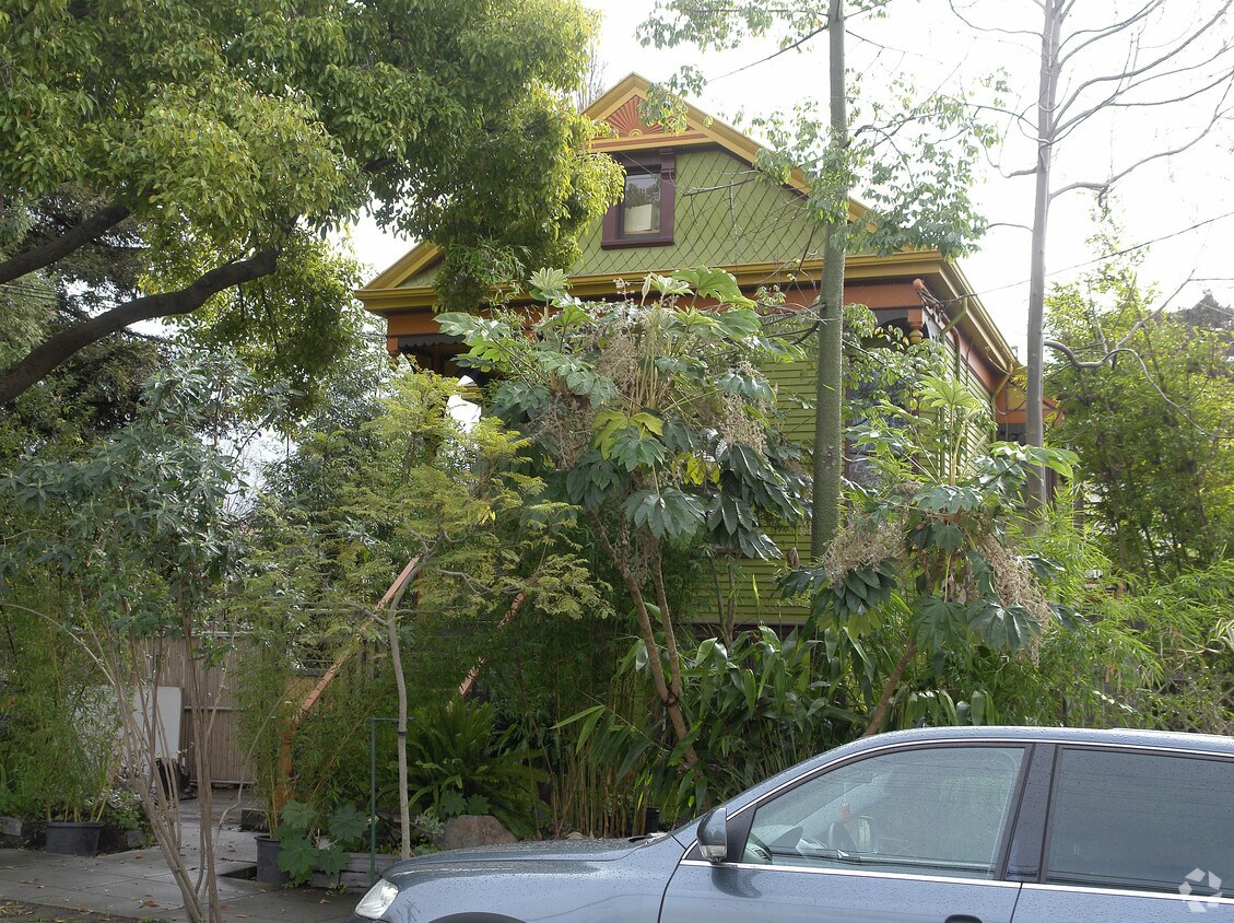 906 Hearst Ave, Berkeley, CA 94710 Apartments in Berkeley, CA