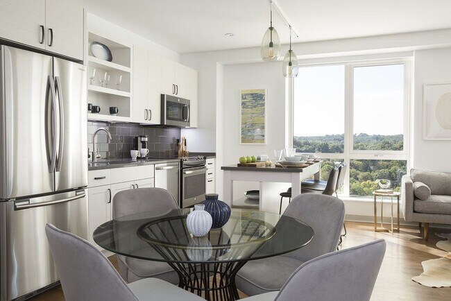Apartamentos Serenity — foto de la comunidad - Serenity