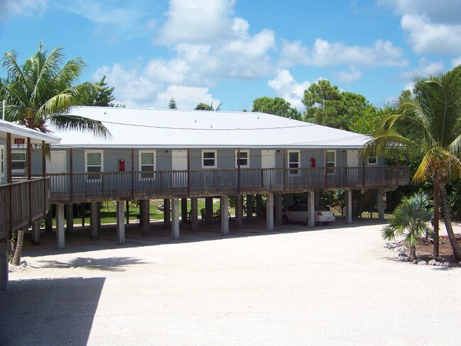 Atlantic Pines Apartments Apartments Big Pine Key Fl