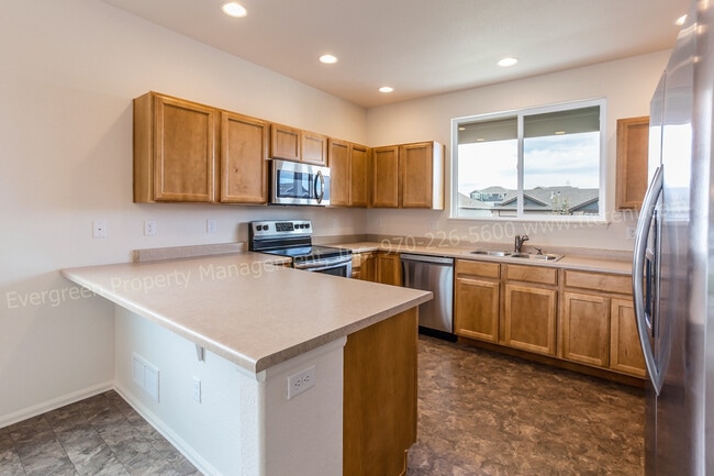 Building Photo - 1339 84th Ave Ct