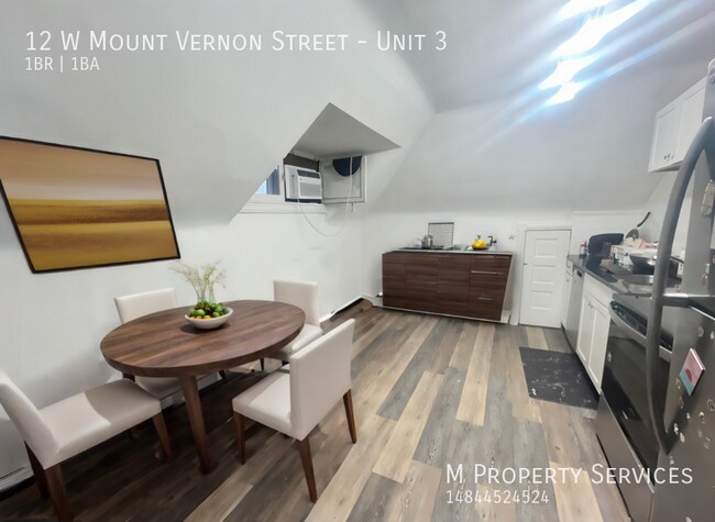 Foto del edificio - Cozy One Bedroom Apartment Available in La...