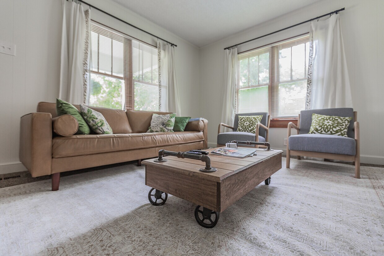 Foto principal - 312 Walnut Ave