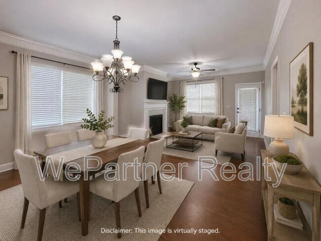 Photo - 5838 Norfolk Chase Rd Townhome