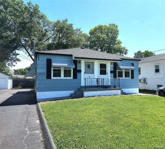 Primary Photo - 4907 Heege Rd