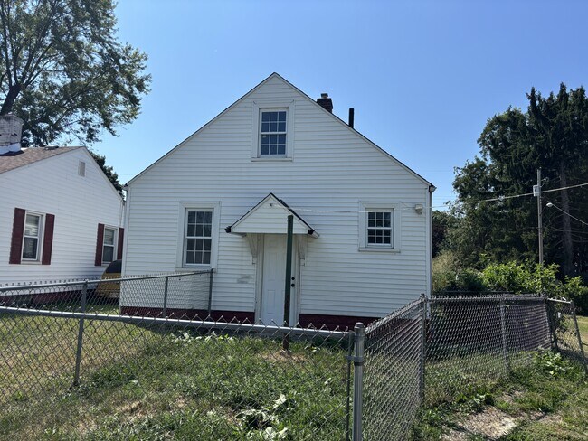 Foto del edificio - 2201 20th St NE