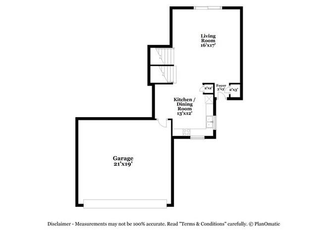 Building Photo - HOME FOR RENT!!
