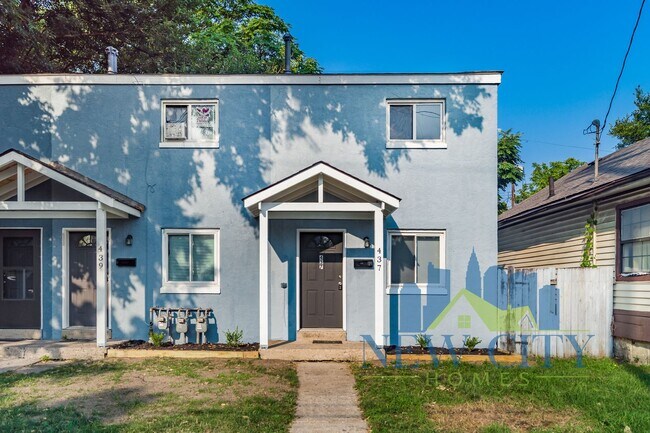 Foto del edificio - 437-441 S Glenwood Ave, Columbus, OH 43223