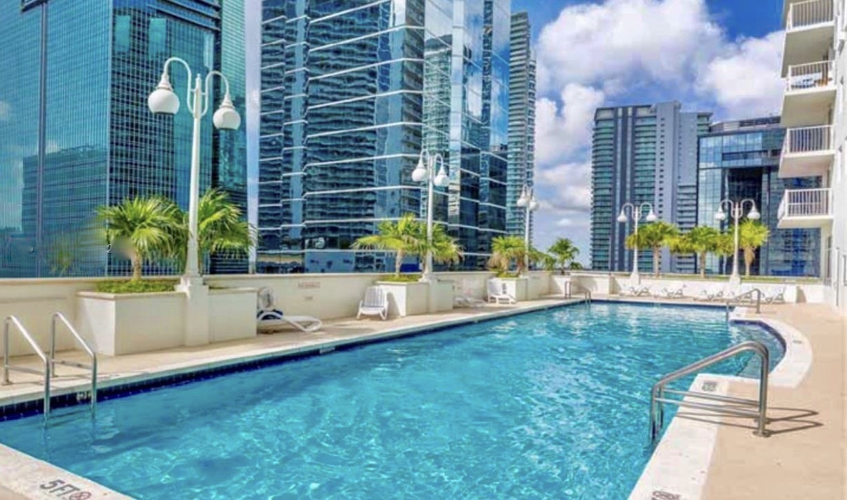 1200 Brickell Ave Unit 2217, Miami, FL 33131 - Condo for Rent in Miami ...