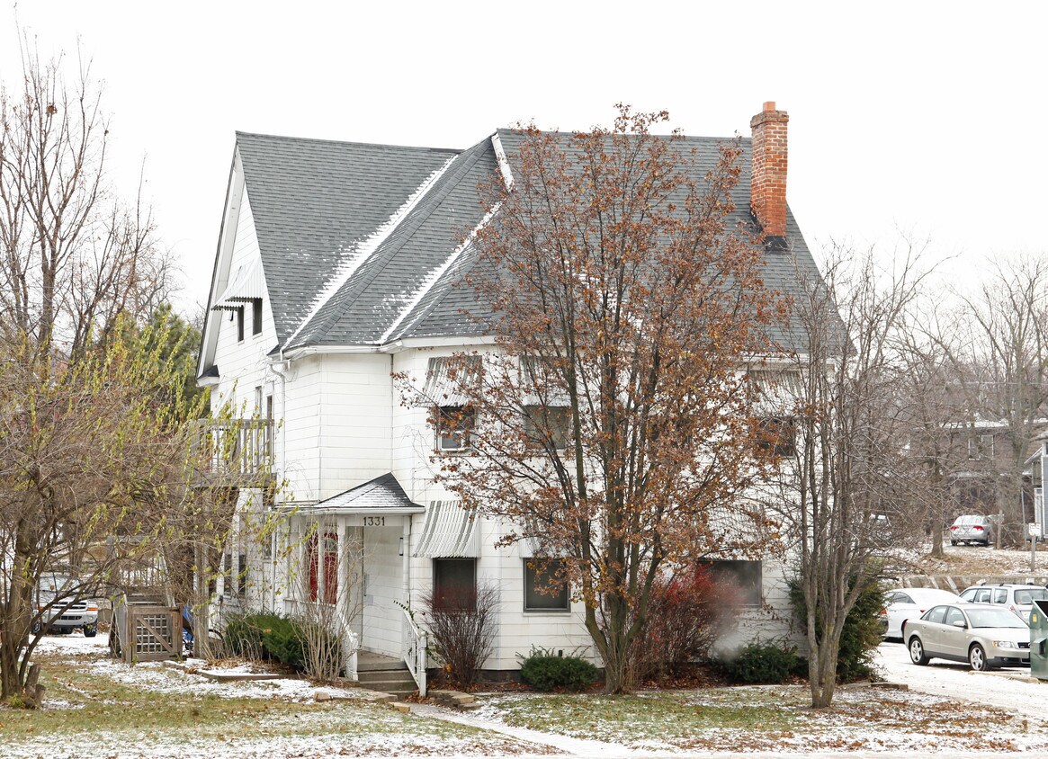 Primary Photo - Orchard House