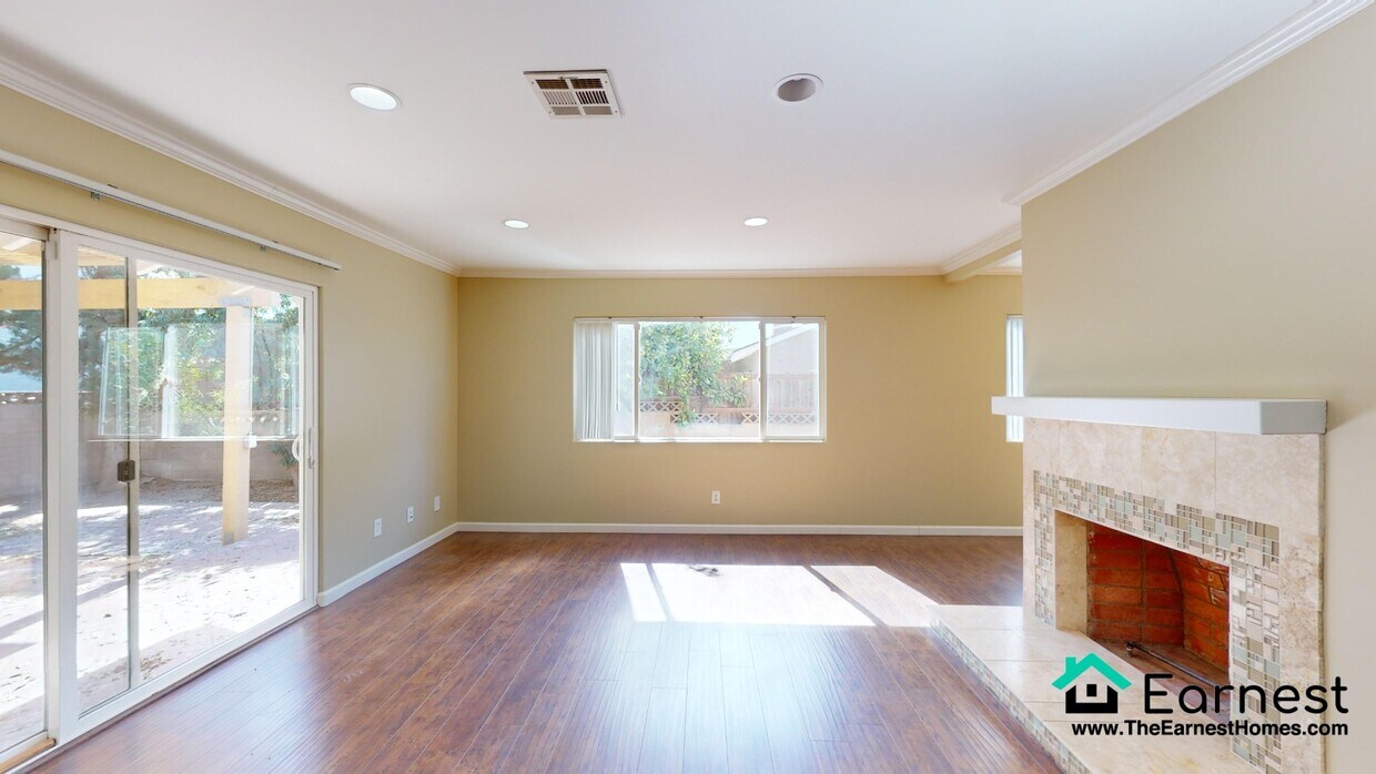8758 Gloria Ave, Los Angeles, CA 91343 House Rental in Los Angeles