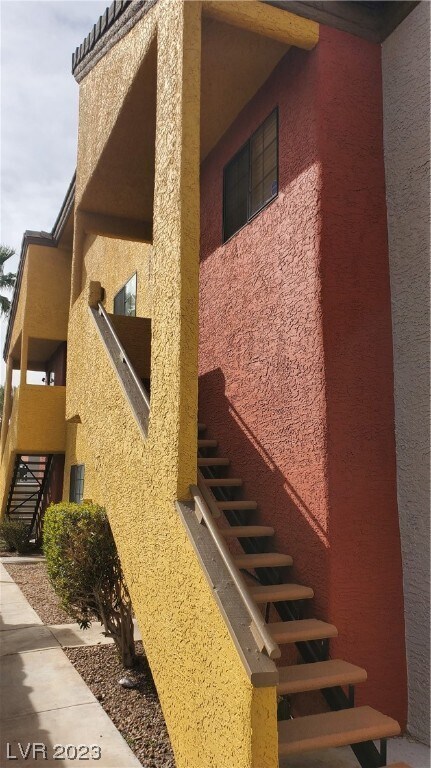 Foto del edificio - 2700 N Rainbow Blvd