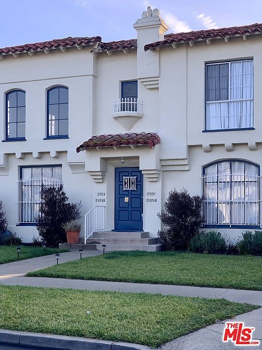 Foto principal - 2926 12th Ave