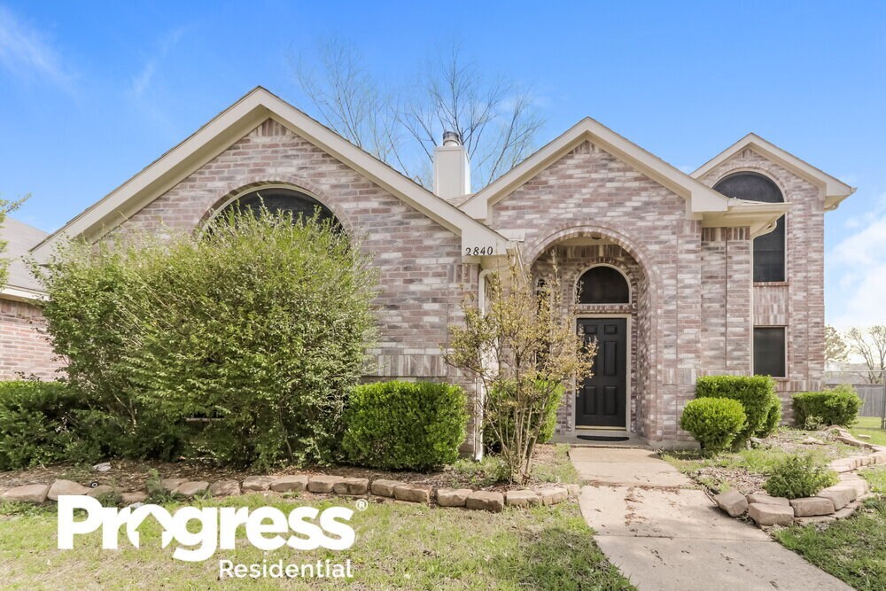 2840 Helen Ln, Mesquite, TX 75181 House Rental in Mesquite, TX