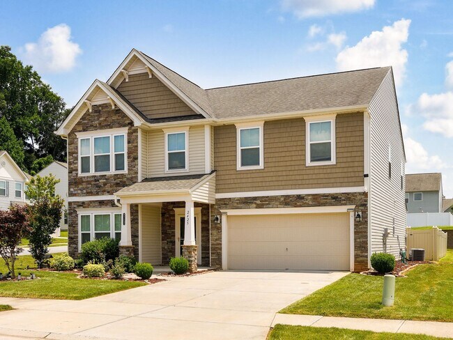 Foto del edificio - For Rent Winston Salem