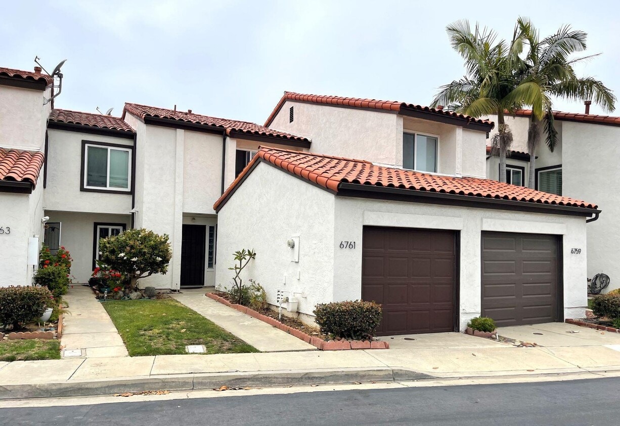 6761 Heath Ct, Carlsbad, CA 92011 Condo for Rent in Carlsbad, CA