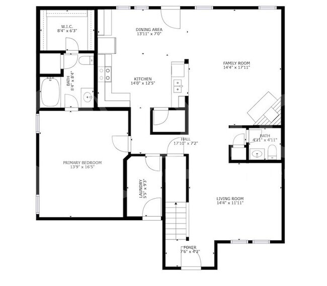 Building Photo - 2620 Rockport Ln