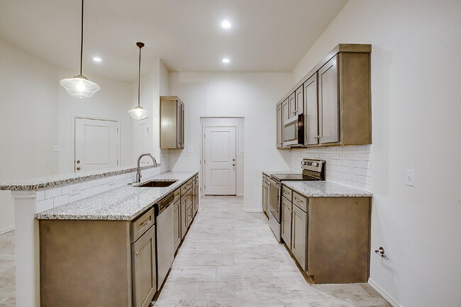 Foto del edificio - 5522 121st St