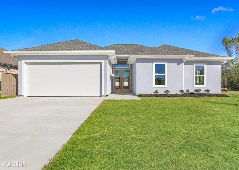 Foto principal - 3 br, 2.5 bath House - 2219 Harris Circle