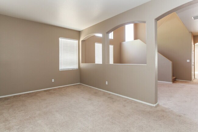 Foto del edificio - 4926 Quartz Crest St