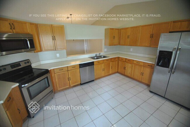 Foto del edificio - 8029 W Country Club Blvd