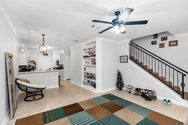 Foto del edificio - 10600 Lakes Blvd