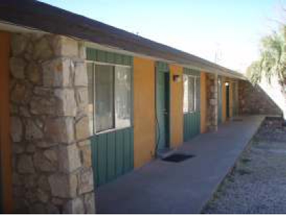Building Photo - Nassau West Apartments