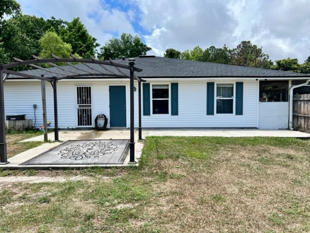 Building Photo - 1005 Cabo Blanco Ave