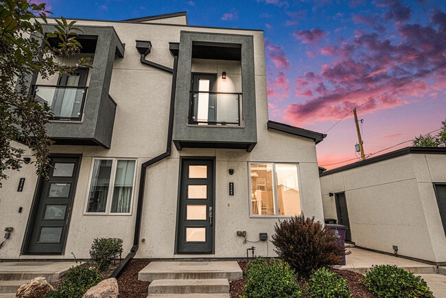 Photo - 4265 W 13th Ave Townhome