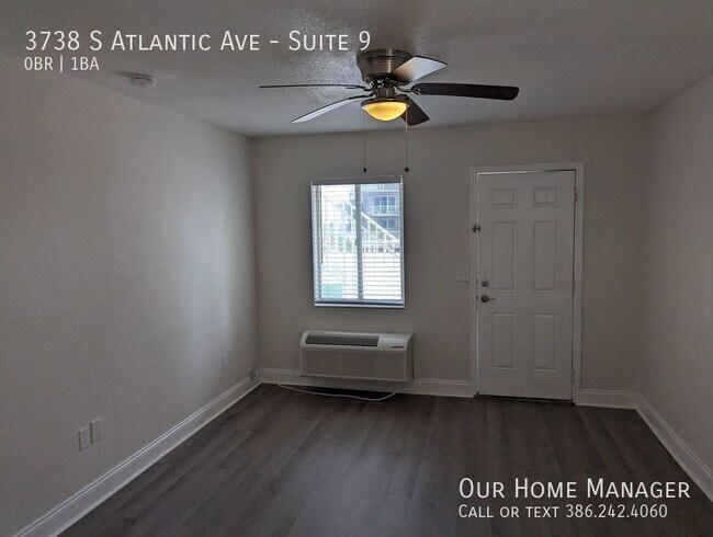 Foto del edificio - Ocean Veiw studio
