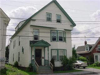 Foto del edificio - 75 Elm St