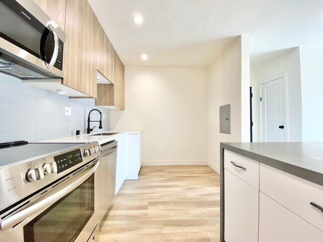 Foto del edificio - The Willoughby Luxury Apartments