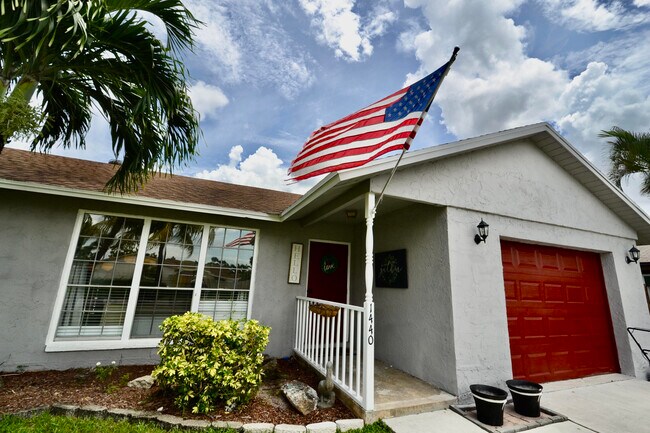 Foto del edificio - 1440 Woodcrest Rd E