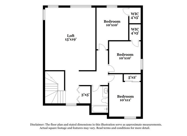 Building Photo - 1519 E Stirrup Ln