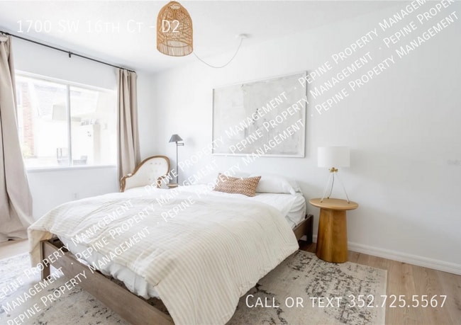 Photo - 1700 SW 16th Ct House