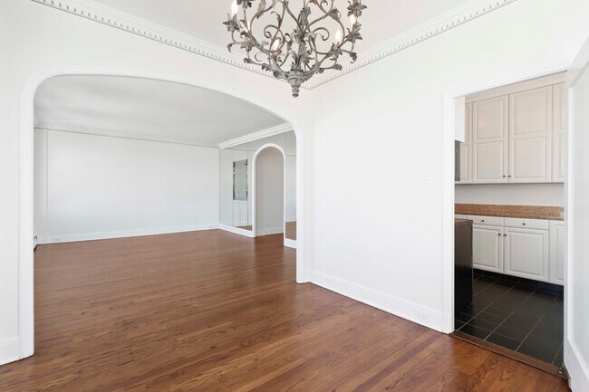 Foto del edificio - 1250 Jones St