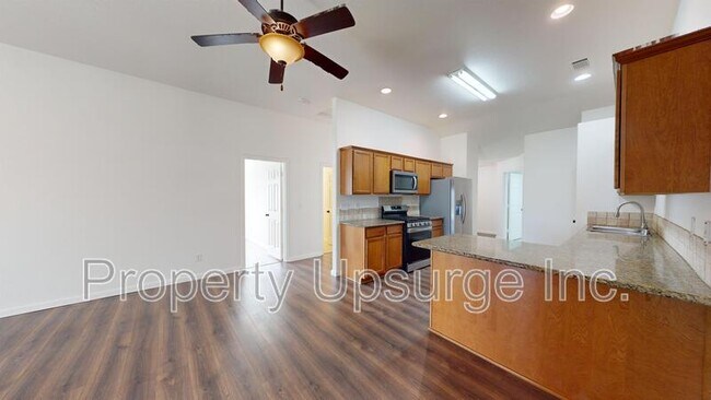 Building Photo - 3735 Silvario Ct
