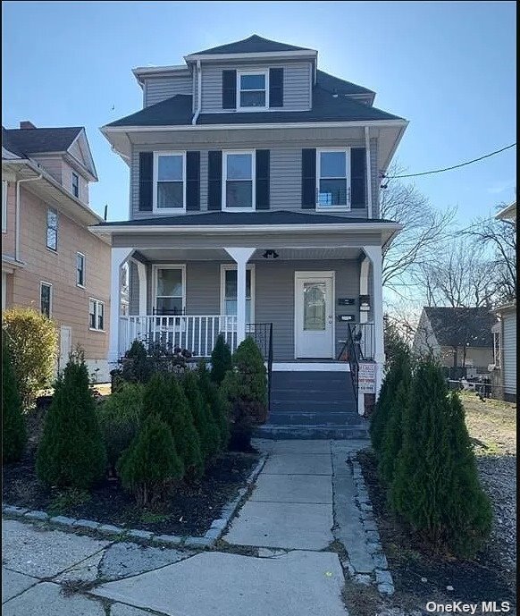 Primary Photo - 72 Chauncey Ave