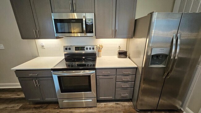 Foto del edificio - 110 N Boston Ave