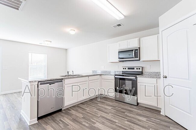 Foto del edificio - 207 Long Grove Ln