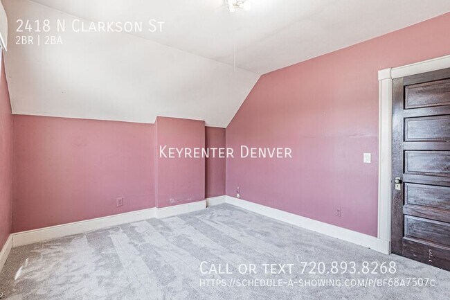 Foto del edificio - Charming 2-Bedroom, 2-Bathroom Home in the...